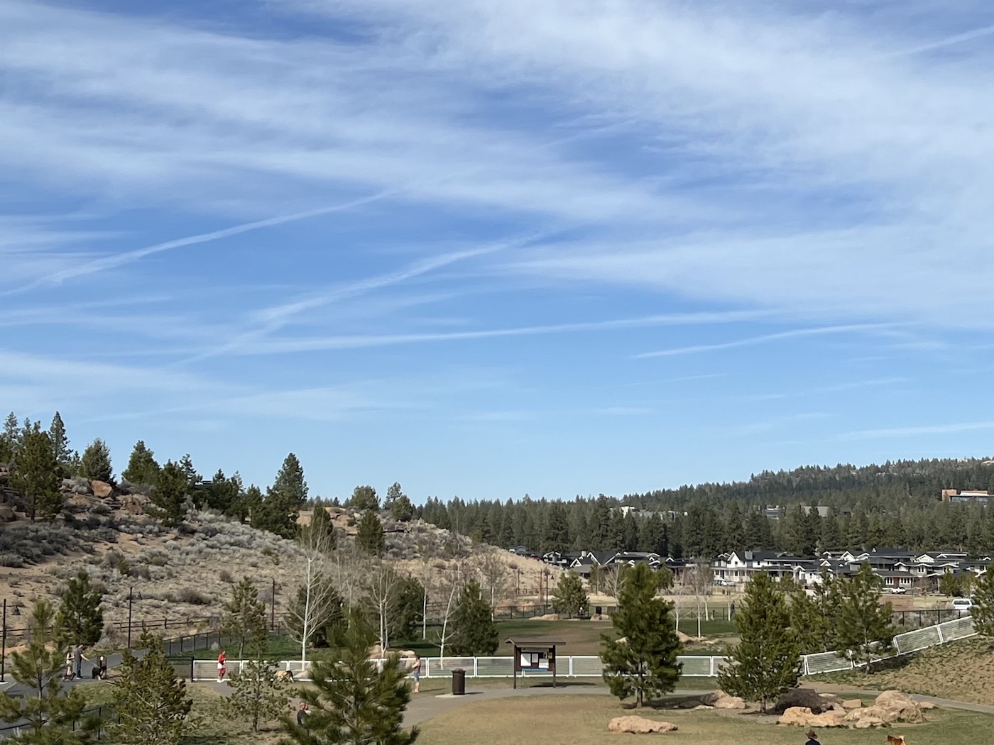 Discovery Park Homes for Sale (Bend, Oregon)
