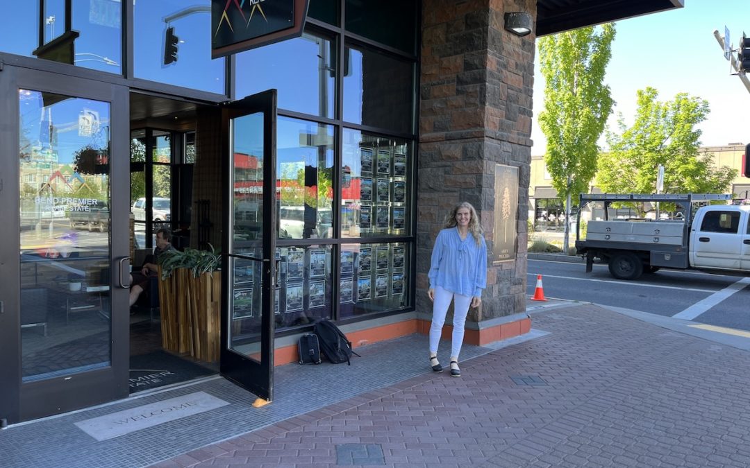 Farewell West+Main Homes, Hello Bend Premier Real Estate