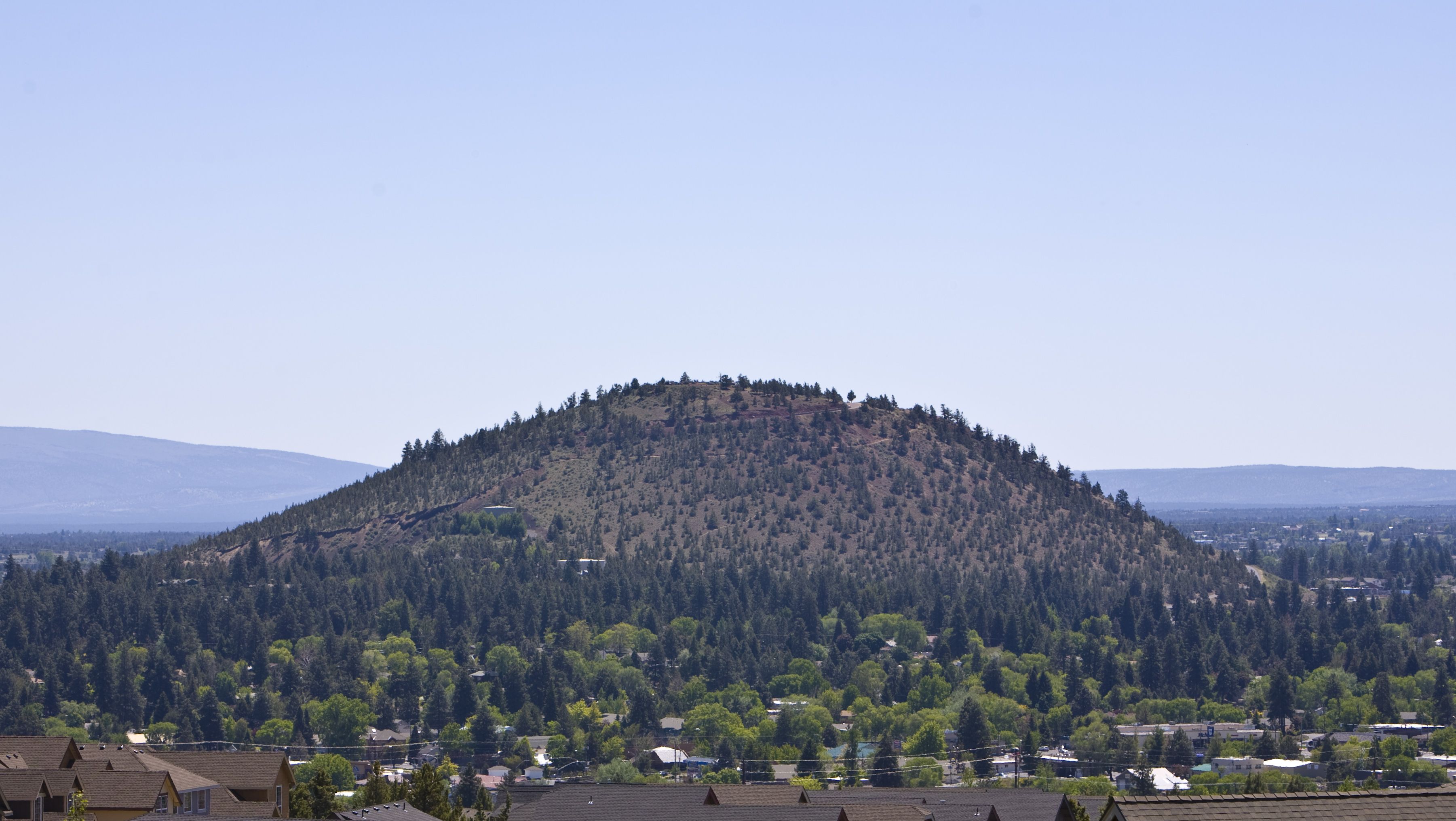 Bend Or